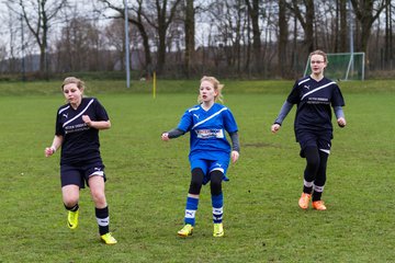 Bild 340 - C-Juniorinnen FSG BraWie o.W. - SG Oering-Seth-S�lfeld o.W. : Ergebnis: 4:3